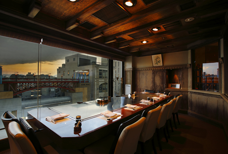 みその京都店 京都・河原町